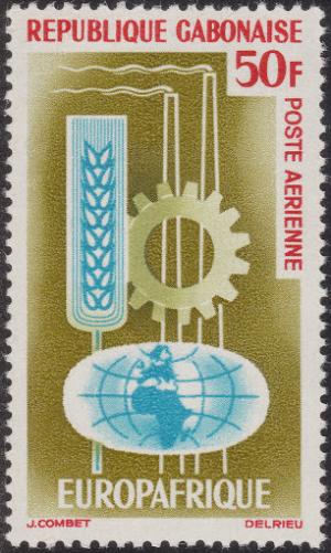 Colnect-1770-925-Globe-and-emblems-of-industry-and-agriculture.jpg