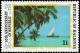 Colnect-4583-390-Palms-and-fishing-boat.jpg