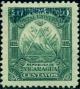 Colnect-2478-742-Triangle-emblem-on-the-ovoid-blue-overprint.jpg