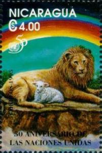 Colnect-4268-329-UN50-Lion-and-Lamb.jpg