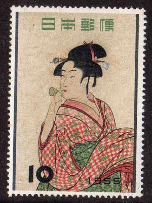 Philatelic_week_in_1955_of_Japan.jpg