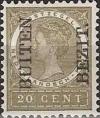 Colnect-973-348-Queen-Wilhelmina-Overprinted-%60Buiten-bezit%60.jpg