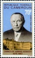 Colnect-2705-101-Chancellor-Konrad-Adenauer-1876-1967-and-Schaumburg-Palace.jpg