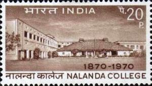 Colnect-1520-713-Centenary-Nalanda-College.jpg