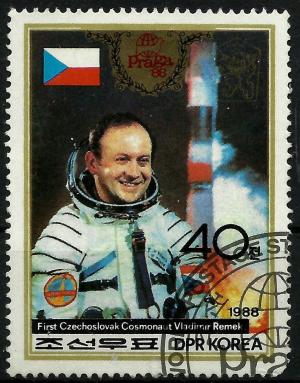 Colnect-2161-310-Cosmonaut-Vladim%C3%ADr-Remek.jpg