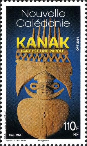 Colnect-2565-364-Kanak-Art-is-a-word.jpg