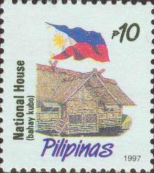 Colnect-2907-671-National-house-Bahay-kubo.jpg