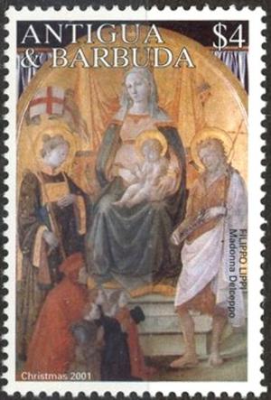 Colnect-3932-225-Madonna-Delceppo-by-Lippi.jpg