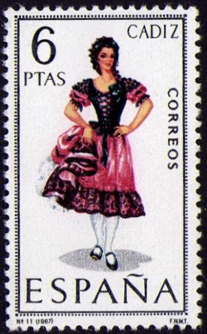 Colnect-431-142-Regional-Costumes---Cadiz.jpg