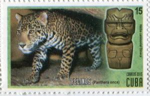 Colnect-4397-169-Jaguar-Panthera-onca-and-Olmec-ceremonial-hatchet.jpg