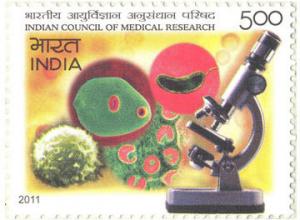 Colnect-956-416-Indian-Council-Of-Medical-Research.jpg