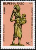 Colnect-4556-429-Mother-and-child---bronze-statue.jpg