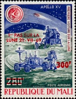 Colnect-2425-668-Lunar-Rover-and-Module--ndash--Overprinted.jpg