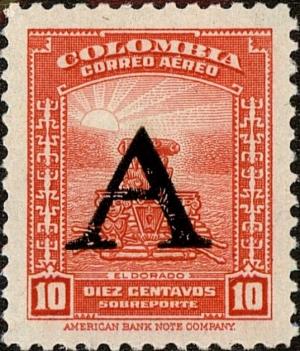 Colnect-3170-171-Symbol-of-legend-of-El-Dorado---overprinted.jpg