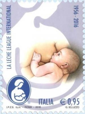 Colnect-3599-563-60%C5%9F-Anniversario-Della-Fondazione-Della-Leche-League-Intern-hellip-.jpg