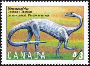 Colnect-596-016-Massospondylus-Jurassic-Period.jpg