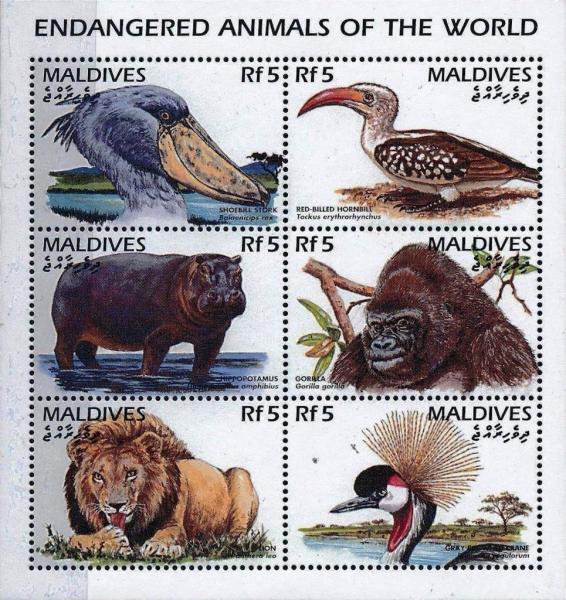 Colnect-4182-857-Endangered-animals.jpg