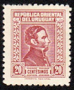 Colnect-2236-247-General-Jose-Artigas.jpg