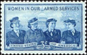 Colnect-2081-947-Women-of-the-Marine-Corps-Army-Navy-and-Air-Force.jpg