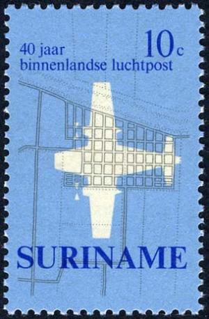 Colnect-2084-309-Plane-over-Paramaribo.jpg