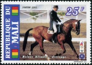 Colnect-2377-104-Reiner-Klimke-dressage.jpg