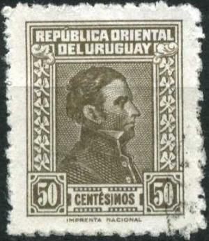 Colnect-2686-947-General-Jose-Artigas.jpg