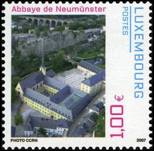 Colnect-5205-913-Neumunster-Abbey.jpg