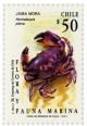 Colnect-553-557-Chilean-Stone-Crab-Homalaspis-plana-.jpg