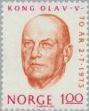 Colnect-161-779-King-Olav--Birthday.jpg