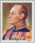 Colnect-162-240-King-Olav--Birthday.jpg