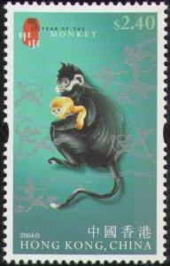 Colnect-511-235-Capped-Langur-Presbytis-pileata-.jpg