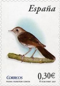 Colnect-577-837-Common-Nightingale-Luscinia-megarhynchos.jpg