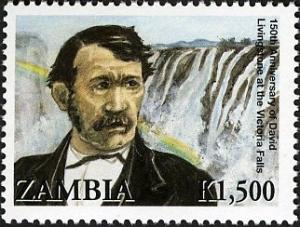 Colnect-2224-686-David-Livingstone-at-Victoria-Falls.jpg