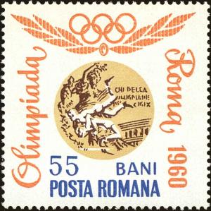 Colnect-5042-924-Wrestling---Roma-Olympics-1960.jpg