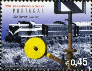 Colnect-575-167-1856---Beginning-of-the-Railway-in-Portugal.jpg