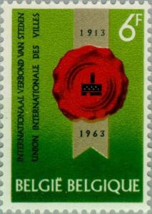 Colnect-184-585-International-Union-of-Municipalities---Seal.jpg