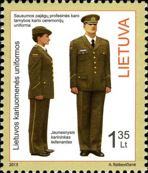 Colnect-1938-512-Lithuanian-Military-Uniforms.jpg