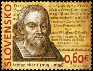 Colnect-2490-045-400th-Birth-Anniversary-of-%C5%A0tefan-Pil%C3%A1rik.jpg