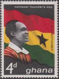 Colnect-1448-709-Nkrumah-and-flag.jpg