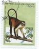 Colnect-1114-235-Mona-Monkey-Cercopithecus-mona.jpg