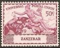 Colnect-1702-203-75th-Anniversary-of-the-UPU.jpg