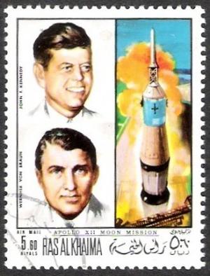 Colnect-1580-541-John-F-Kennedy--Wernher-von-Braun.jpg