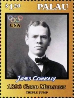 Colnect-4856-725-James-Connolly-Triple-jump-1896.jpg