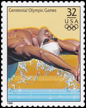 Colnect-5106-540-Centennial-Games-Swimming.jpg