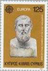 Colnect-174-644-EUROPA-CEPT-1980---Notable-Cypriots---Zenon-of-Kitium.jpg