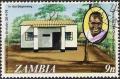 Colnect-2413-324-House-NO394-Chilenjo-Lusaka.jpg