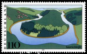 Stamp_Germany_2000_MiNr2133_Saarschleife.jpg