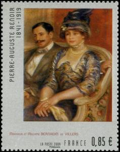 Colnect-931-127-Oeuvre-de-RENOIR----quot-Monsieur-et-Madame-Bernheim-de-Villers-quot-.jpg