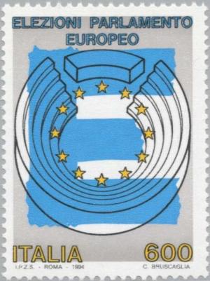 Colnect-179-126-Direct-elections-to-the-European-Parliament.jpg