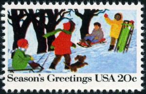 Colnect-5025-680-Seasons-Greetings-Sledders.jpg